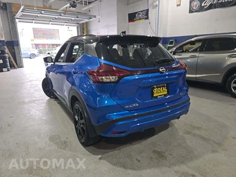 2023 Nissan Kicks SR – miniatura 2