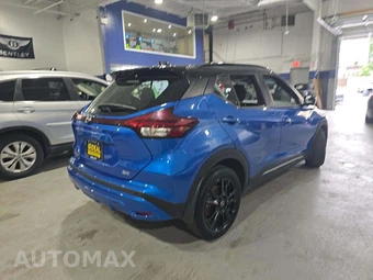 2023 Nissan Kicks SR – miniatura 3