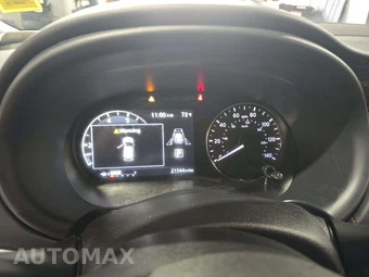 2023 Nissan Kicks SR – miniatura 9