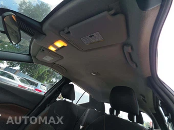 2023 Nissan Kicks SR – miniatura 11