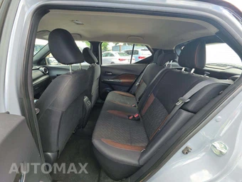 2023 Nissan Kicks SR – miniatura 13