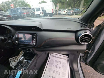 2023 Nissan Kicks SR – miniatura 19
