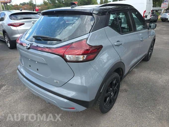 2023 Nissan Kicks SR – miniatura 3
