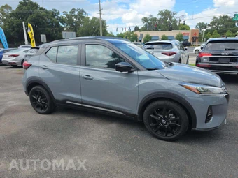2023 Nissan Kicks SR – miniatura 4
