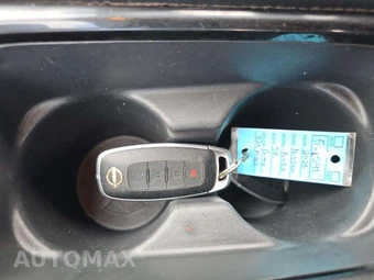 2023 Nissan Kicks SR – miniatura 8