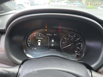 2023 Nissan Kicks SR – miniatura 9