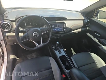 2023 Nissan Kicks SR - miniatura 14