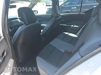2023 Nissan Kicks SR - miniatura 16