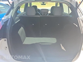 2023 Nissan Kicks SR - miniatura 19