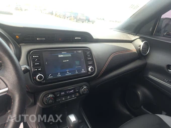 2023 Nissan Kicks SR – miniatura 11
