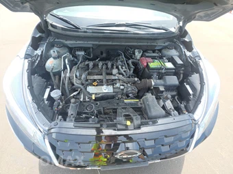 2023 Nissan Kicks SR – miniatura 15
