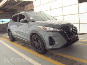 2023 Nissan Kicks SR – miniatura 3