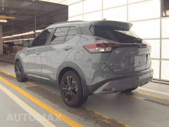 2023 Nissan Kicks SR – miniatura 6