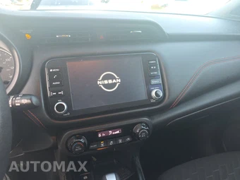 2023 Nissan Kicks SR – miniatura 11