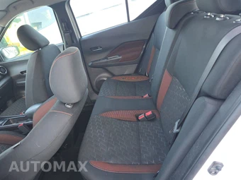 2023 Nissan Kicks SR – miniatura 13