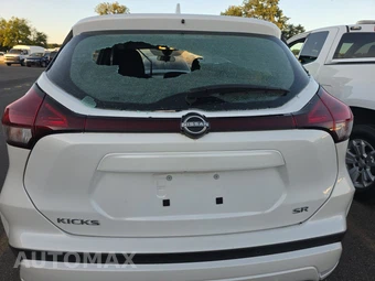 2023 Nissan Kicks SR – miniatura 16