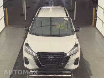 2023 Nissan Kicks SR – miniatura 2
