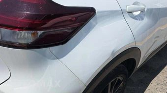 2023 Nissan Kicks SR – miniatura 23