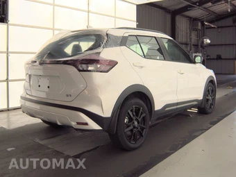 2023 Nissan Kicks SR – miniatura 4