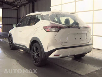 2023 Nissan Kicks SR – miniatura 6