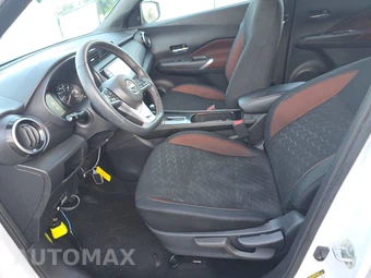 2023 Nissan Kicks SR – miniatura 7