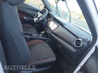 2023 Nissan Kicks SR – miniatura 8