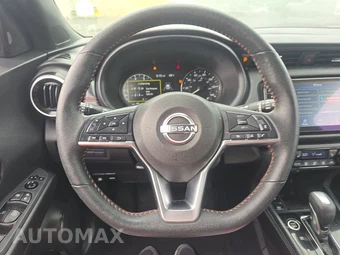 2023 Nissan Kicks SR – miniatura 10