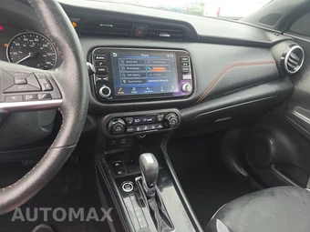 2023 Nissan Kicks SR – miniatura 11