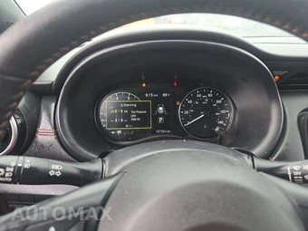2023 Nissan Kicks SR – miniatura 12