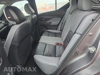 2023 Nissan Kicks SR – miniatura 13