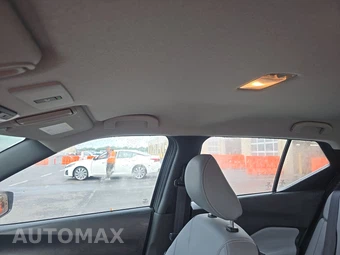 2023 Nissan Kicks SR – miniatura 17