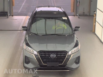 2023 Nissan Kicks SR – miniatura 2