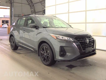 2023 Nissan Kicks SR – miniatura 3