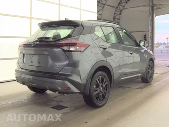 2023 Nissan Kicks SR – miniatura 4