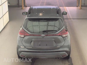 2023 Nissan Kicks SR – miniatura 5