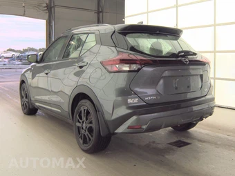 2023 Nissan Kicks SR – miniatura 6