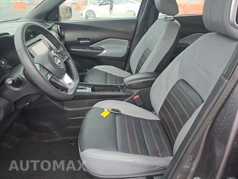 2023 Nissan Kicks SR – miniatura 7