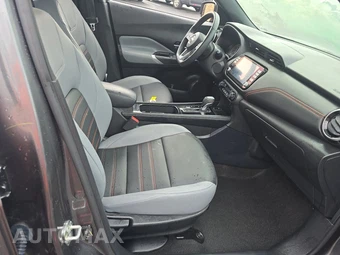 2023 Nissan Kicks SR – miniatura 8