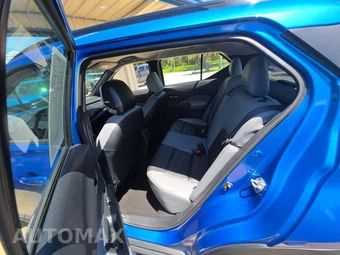 2023 Nissan Kicks SR – miniatura 13