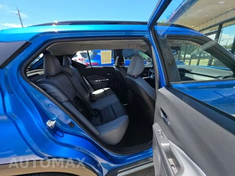2023 Nissan Kicks SR – miniatura 16