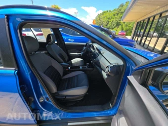 2023 Nissan Kicks SR – miniatura 18