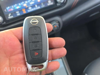 2023 Nissan Kicks SR – miniatura 8