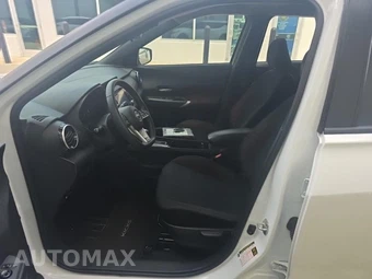 2023 Nissan Kicks SR - miniatura 11
