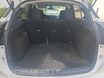 2023 Nissan Kicks SR - miniatura 17