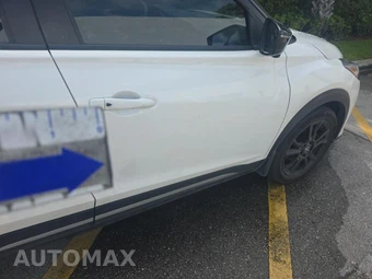 2023 Nissan Kicks SR - miniatura 22