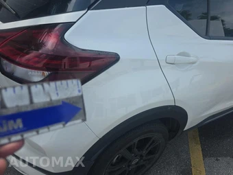 2023 Nissan Kicks SR - miniatura 25