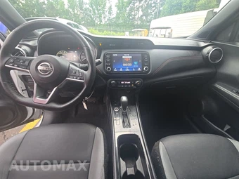 2023 Nissan Kicks SR – miniatura 11