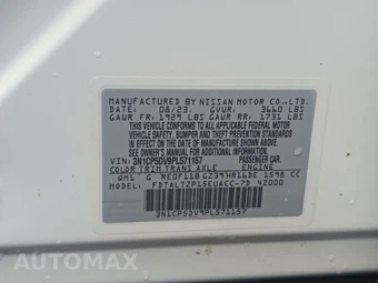 2023 Nissan Kicks SR – miniatura 14