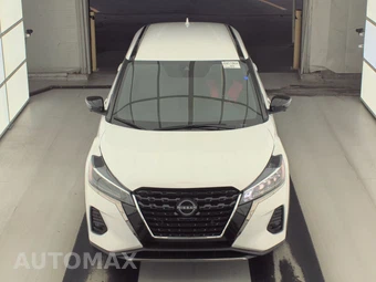 2023 Nissan Kicks SR – miniatura 2