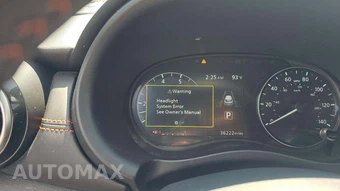 2023 Nissan Kicks SR – miniatura 20